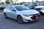 2019 Chevrolet Malibu RS