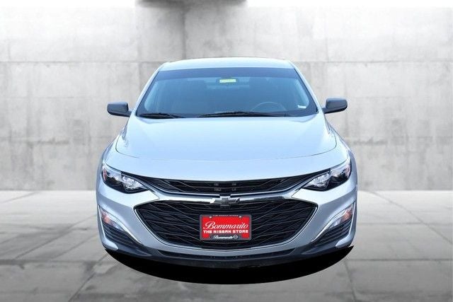 2019 Chevrolet Malibu RS