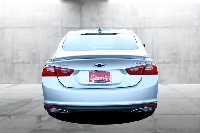 2019 Chevrolet Malibu RS