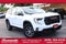 2025 GMC Acadia AT4 AWD w/ Panoramic Moonroof [MotorTrend Certified]