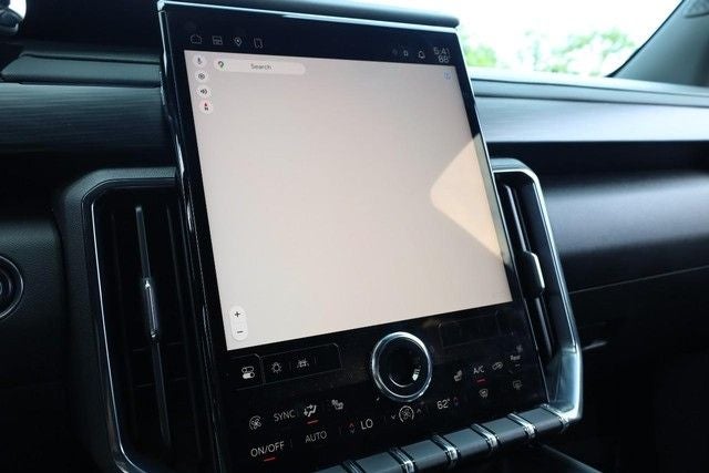 2025 GMC Acadia AT4 AWD w/ Panoramic Moonroof [MotorTrend Certified]