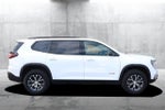 2025 GMC Acadia AT4 AWD w/ Panoramic Moonroof [MotorTrend Certified]