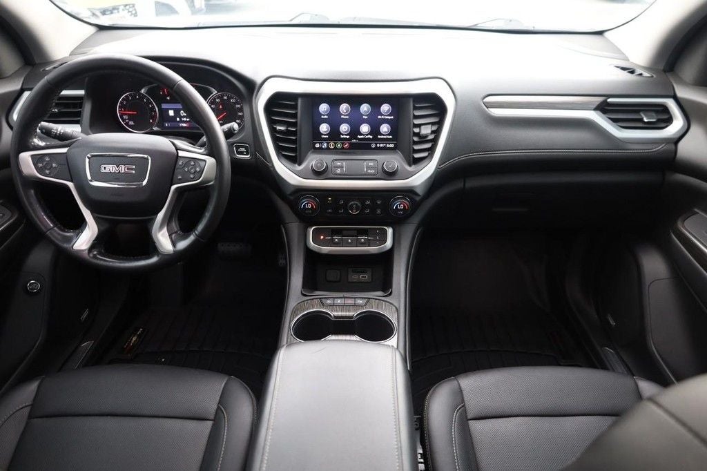 2020 GMC Acadia SLT