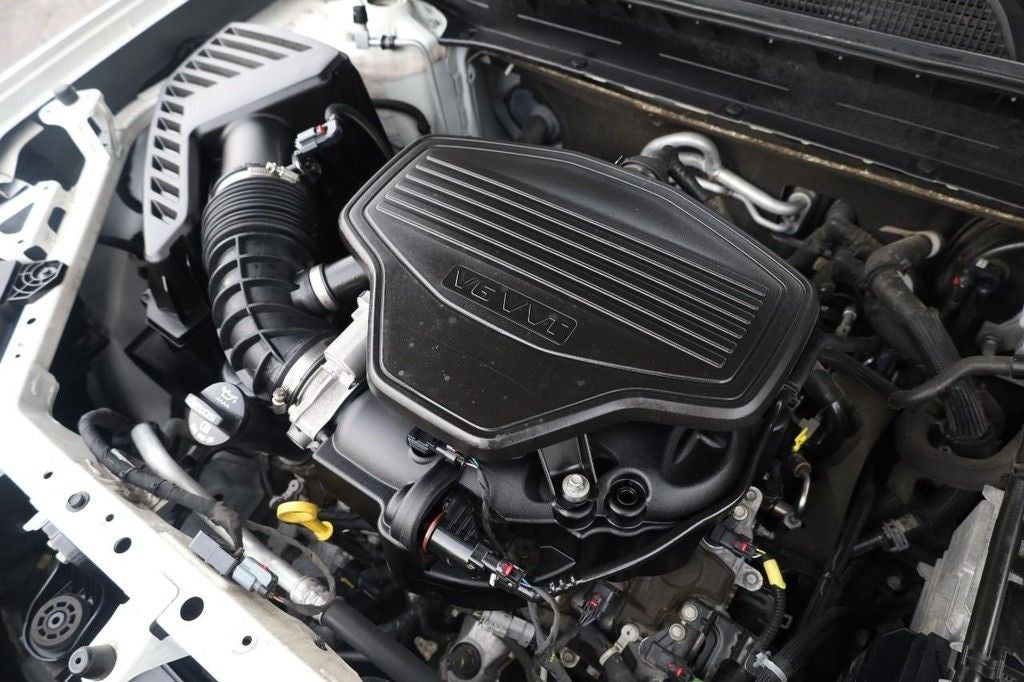 2020 GMC Acadia SLT