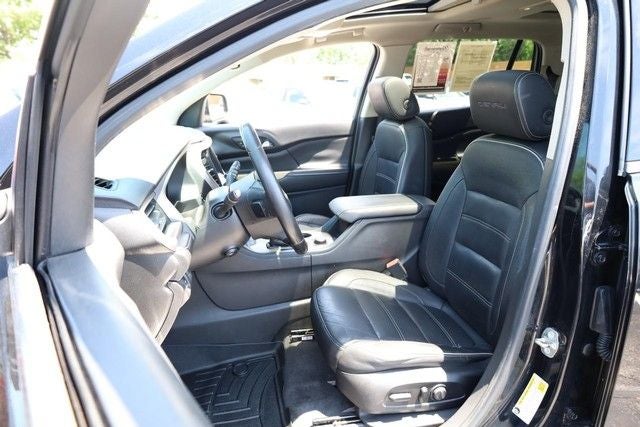 2017 GMC Acadia Denali AWD [MotorTrend Certified]