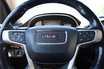 2017 GMC Acadia Denali AWD [MotorTrend Certified]