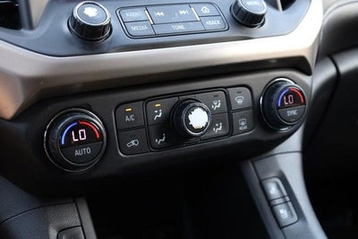 2017 GMC Acadia Denali AWD [MotorTrend Certified]