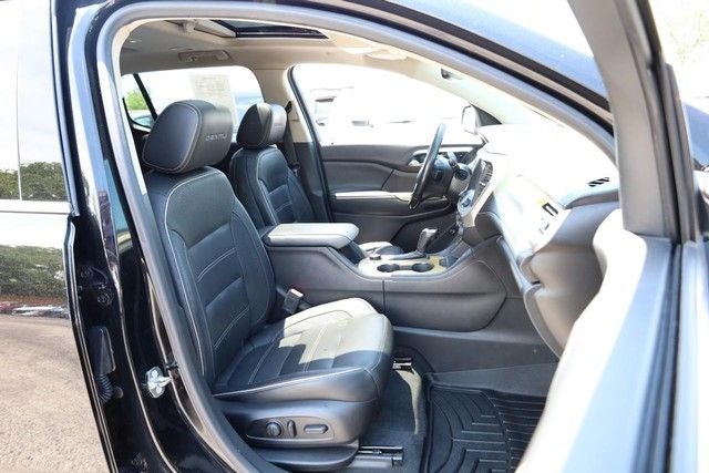 2017 GMC Acadia Denali AWD [MotorTrend Certified]