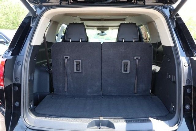 2017 GMC Acadia Denali AWD [MotorTrend Certified]