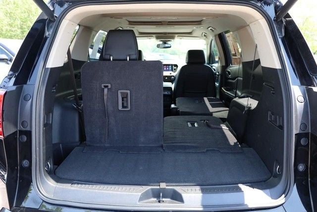 2017 GMC Acadia Denali AWD [MotorTrend Certified]