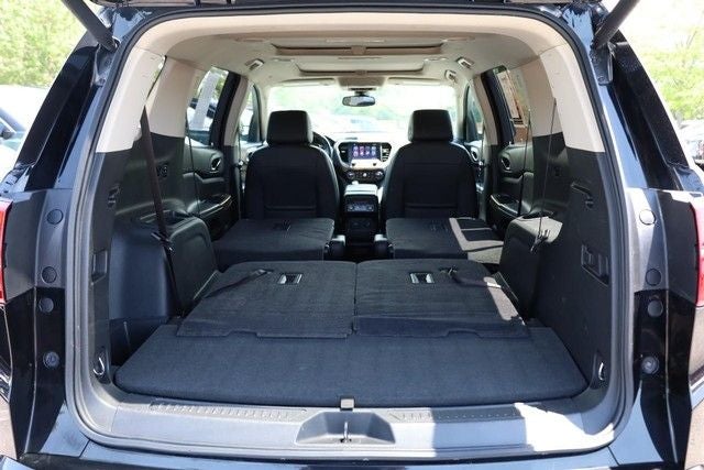 2017 GMC Acadia Denali AWD [MotorTrend Certified]