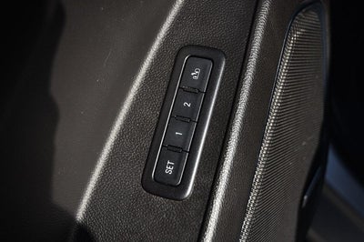 2015 Chevrolet Tahoe LTZ 4WD