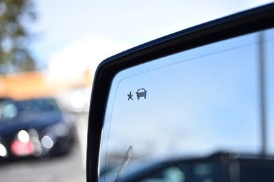 2015 Chevrolet Tahoe LTZ 4WD