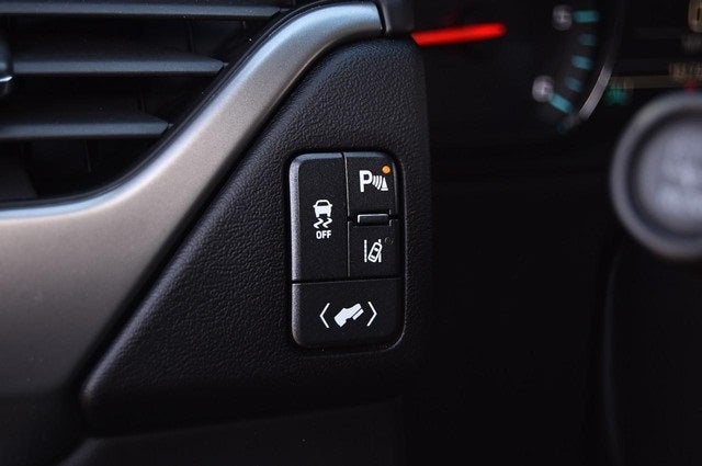 2015 Chevrolet Tahoe LTZ 4WD