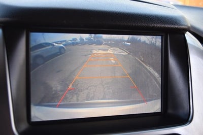 2015 Chevrolet Tahoe LTZ 4WD