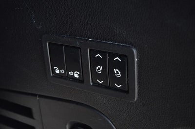 2015 Chevrolet Tahoe LTZ 4WD