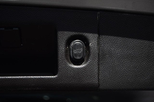 2015 Chevrolet Tahoe LTZ 4WD