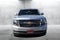 2015 Chevrolet Tahoe LTZ 4WD