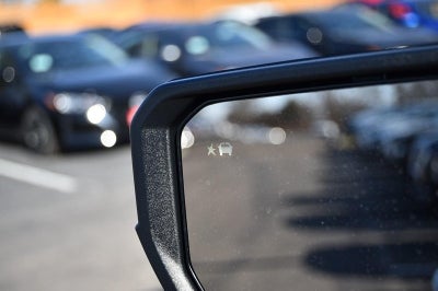 2024 GMC Canyon AT4 4WD Technology & Trailering Packages