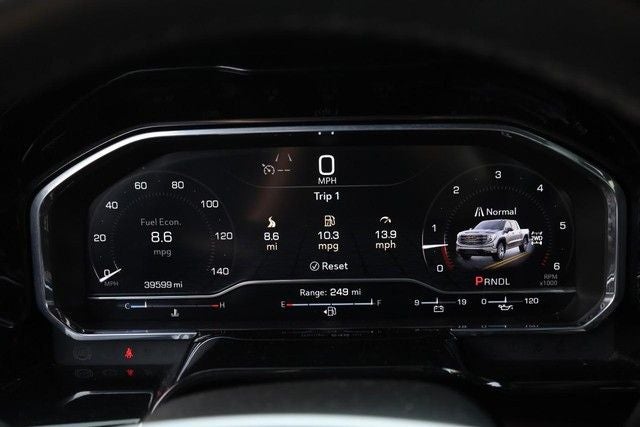 2025 GMC Sierra 1500 SLT 4WD [MotorTrend Certified]