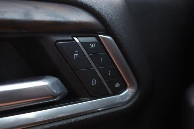 2025 GMC Sierra 1500 SLT 4WD [MotorTrend Certified]