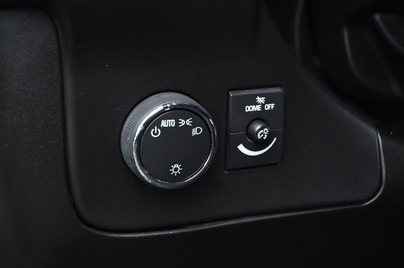 2024 GMC Savana 2500 4.3L V6 Cargo Van Convenience & Chrome Appearance Packages