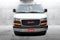 2024 GMC Savana 2500 4.3L V6 Cargo Van Convenience & Chrome Appearance Packages