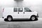 2024 GMC Savana 2500 4.3L V6 Cargo Van Convenience & Chrome Appearance Packages