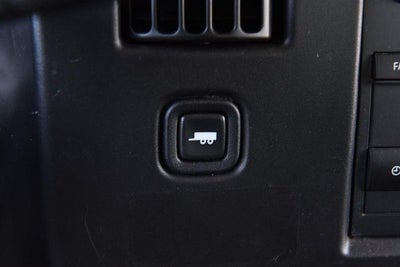 2024 GMC Savana 2500 Cargo Van Convenience & Chrome Appearance Packages