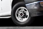 2024 GMC Savana 2500 Cargo Van Convenience & Chrome Appearance Packages
