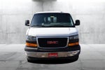 2024 GMC Savana 2500 Cargo Van Convenience & Chrome Appearance Packages