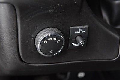 2024 GMC Savana 2500 Cargo Van Convenience & Chrome Appearance Packages