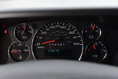 2024 GMC Savana 2500 Cargo Van Convenience & Chrome Appearance Packages