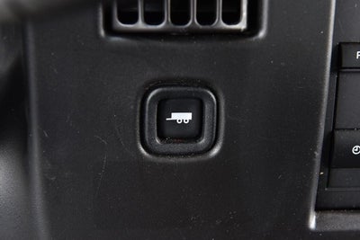 2024 GMC Savana 2500 Cargo Van Convenience & Chrome Appearance Packages