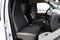2024 GMC Savana 2500 Cargo Van Convenience & Chrome Appearance Packages