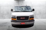 2024 GMC Savana 2500 Cargo Van Convenience & Chrome Appearance Packages