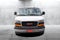2024 GMC Savana 2500 Cargo Van Convenience & Chrome Appearance Packages