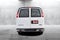 2024 GMC Savana 2500 Cargo Van Convenience & Chrome Appearance Packages
