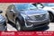 2019 Cadillac XT5 Luxury AWD