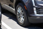 2019 Cadillac XT5 Luxury AWD