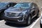 2019 Cadillac XT5 Luxury AWD