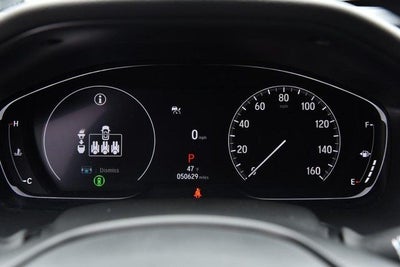 2022 Honda Accord Sport Special Edition [MotorTrend Certified]