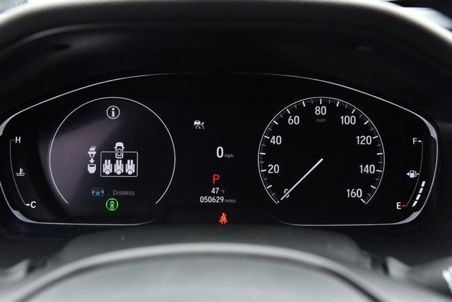 2022 Honda Accord Sport Special Edition [MotorTrend Certified]