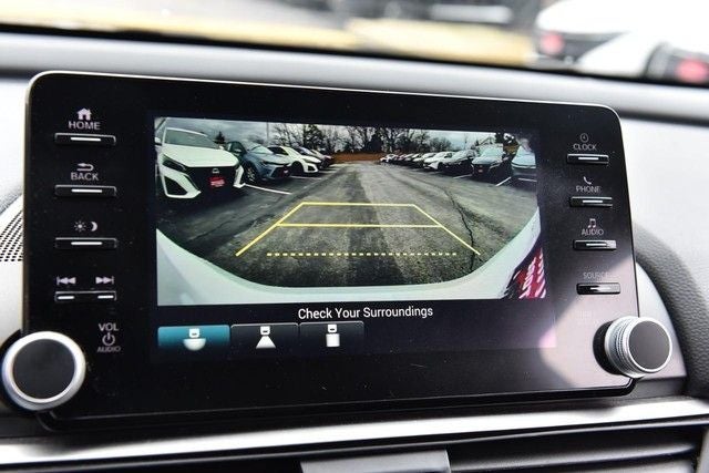 2022 Honda Accord Sport Special Edition [MotorTrend Certified]