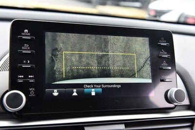 2022 Honda Accord Sport Special Edition [MotorTrend Certified]