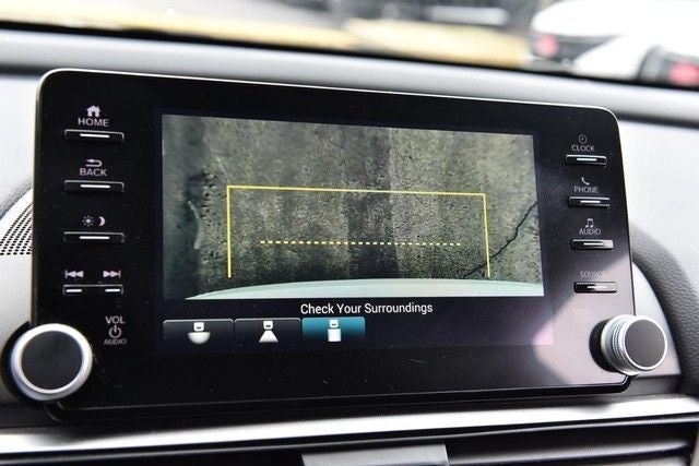 2022 Honda Accord Sport Special Edition [MotorTrend Certified]