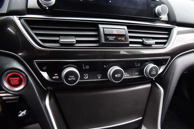 2022 Honda Accord Sport Special Edition [MotorTrend Certified]