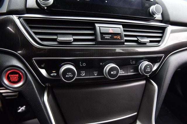 2022 Honda Accord Sport Special Edition [MotorTrend Certified]