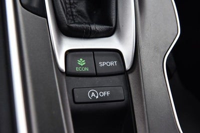 2022 Honda Accord Sport Special Edition [MotorTrend Certified]