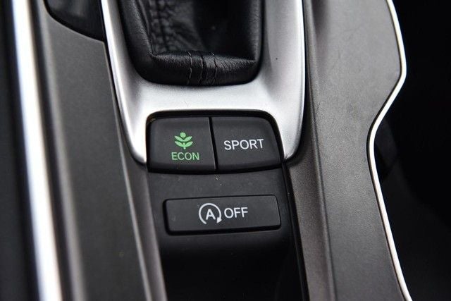 2022 Honda Accord Sport Special Edition [MotorTrend Certified]